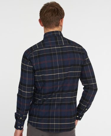 Barbour Lutsleigh Shirt