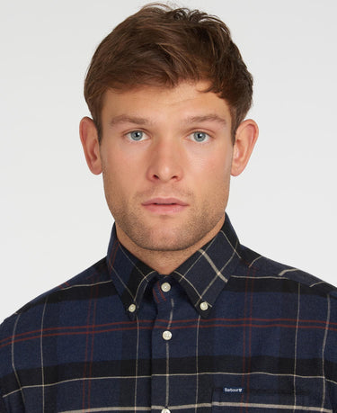 Barbour Lutsleigh Shirt