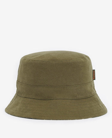 Barbour Cornwall Reversible Bucket Hat