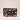 Floral Mum Charcoal Velvet Everyday Pouch