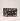 Floral Mum Charcoal Velvet Everyday Pouch