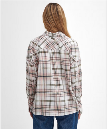 Barbour Women's Marnie Check Shirt