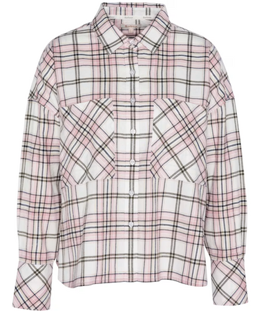 Barbour Women's Marnie Check Shirt