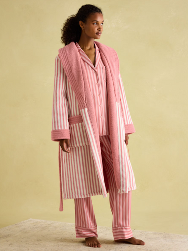 Joules Matilda Dressing Gown