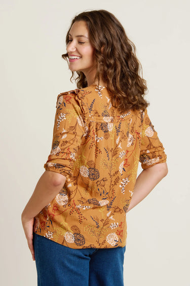 Brakeburn Meadow Blouse