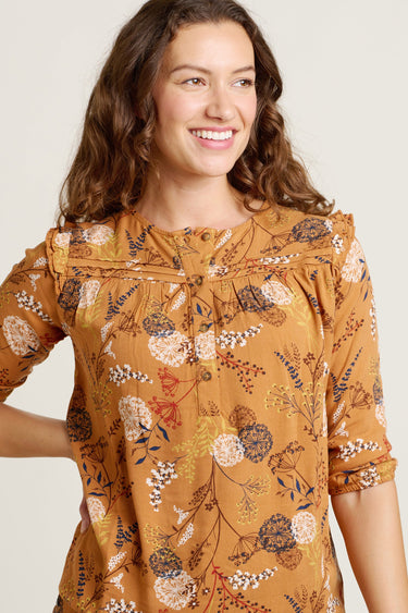 Brakeburn Meadow Blouse