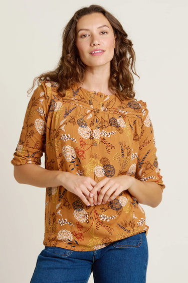 Brakeburn Meadow Blouse