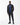 Barbour Men's International Croft Quilted Sweatshirt