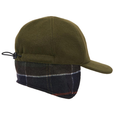 Barbour Men's Lewis Trapper Hat