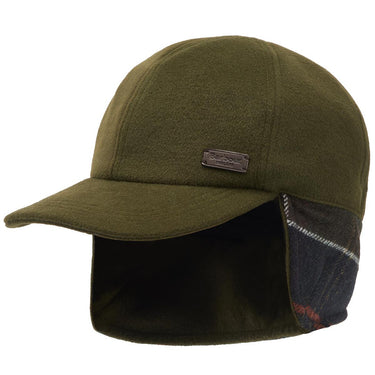 Barbour Men's Lewis Trapper Hat