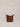 White Stuff Mini Fern Leather Crossbody Bag