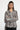 Tinta & Bariloche Monica Long Sleeve Shirt in Grey