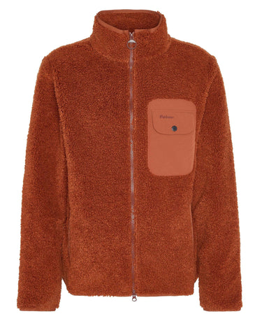 Barbour Moor Fleece