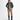 Barbour Moors Quilted Cardigan
