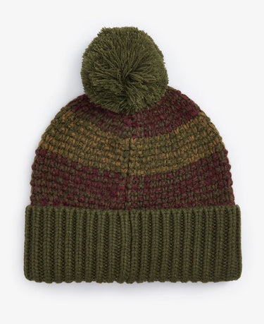Barbour Morar Beanie Hat