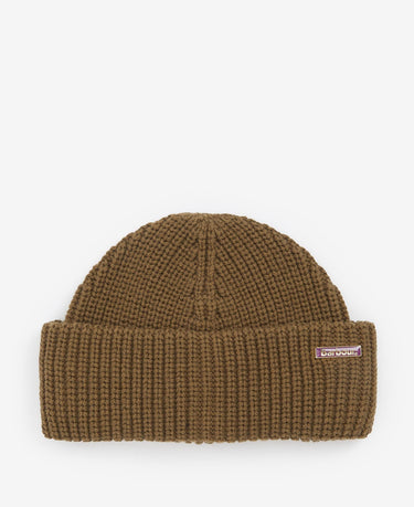 Barbour Mosely Fisherman Beanie Hat