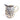 Artyfarty Jug - 0.5L