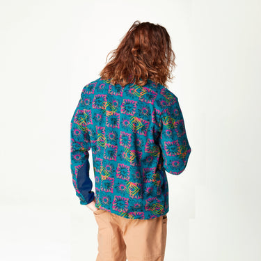 Picture Organic Oravik 1/4 Fleece