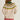 Brakeburn Oat Chunky Knitted Fairisle Jumper