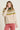 Brakeburn Oat Chunky Knitted Fairisle Jumper