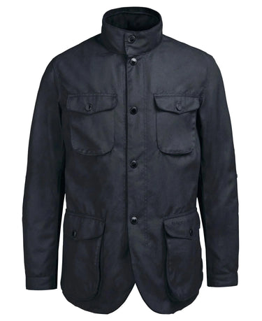 Barbour Ogston Wax Jacket