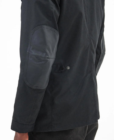 Barbour Ogston Wax Jacket