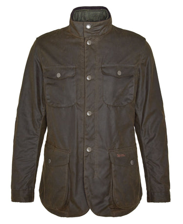 Barbour Ogston Wax Jacket