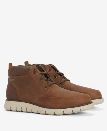 Barbour Orion Chukka Boots