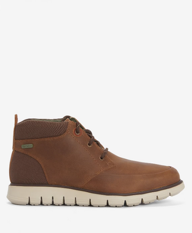 Barbour Orion Chukka Boots