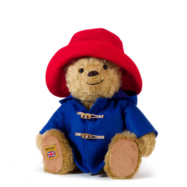 Paddington Classic Edition Teddy PB12CL
