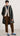 Seasalt Plant Hunter Waterproof Parka Coat 'Fig Tree Lino'