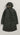 Seasalt Plant Hunter Waterproof Parka Coat 'Fig Tree Lino'