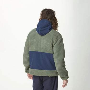 Picture Organic Pemberton Zip Fleece