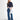 Barbour Pendle Roll-Neck Jumper