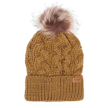 Barbour Penshaw Cable Beanie