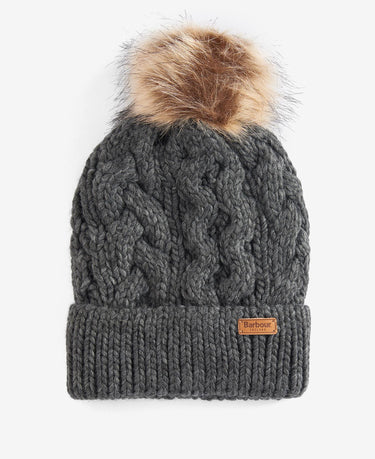 Barbour Penshaw Cable Beanie