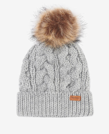 Barbour Penshaw Cable Beanie