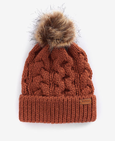 Barbour Penshaw Cable Beanie