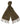 Barbour Plain Lambswool Scarf