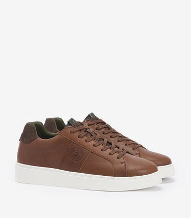 Barbour Ponting Sneaker