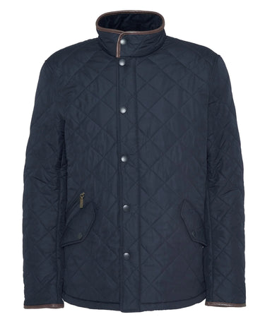 Barbour Powell Quilted Jacket