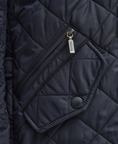 Barbour Powell Quilted Jacket