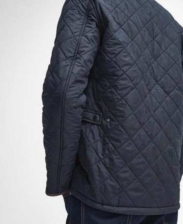 Barbour Powell Quilted Jacket