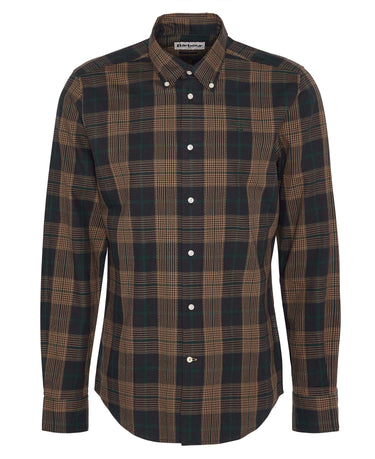 Barbour Pritchard Tailored Shirt