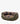Barbour Quilted Dog Bed in Olive in Small 24''