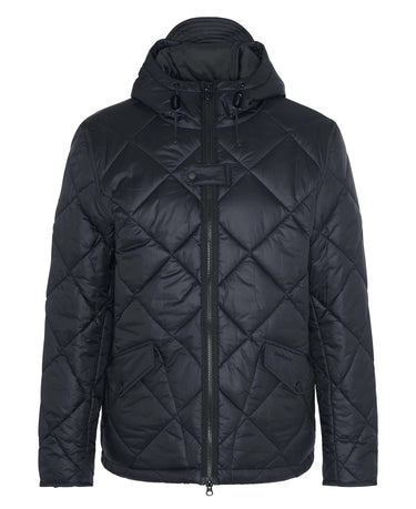 Barbour Re-Engineered Endurance Quilted Jacket