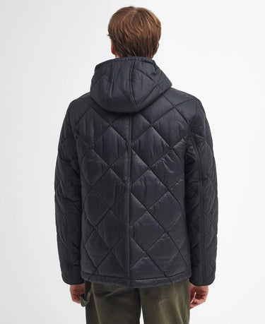 Barbour Re-Engineered Endurance Quilted Jacket