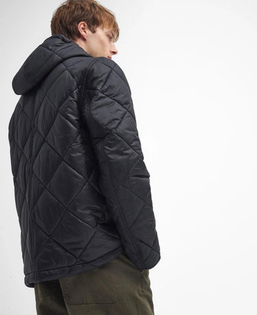 Barbour Re-Engineered Endurance Quilted Jacket