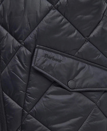 Barbour Re-Engineered Endurance Quilted Jacket