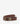 Barbour Reversible Tartan Leather Belt